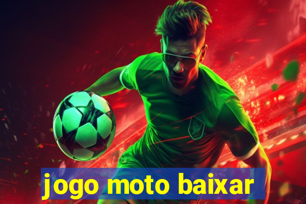 jogo moto baixar